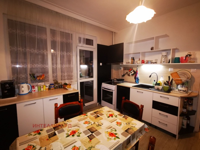 Продава  4-стаен град София , Гео Милев , 115 кв.м | 93607035 - изображение [9]