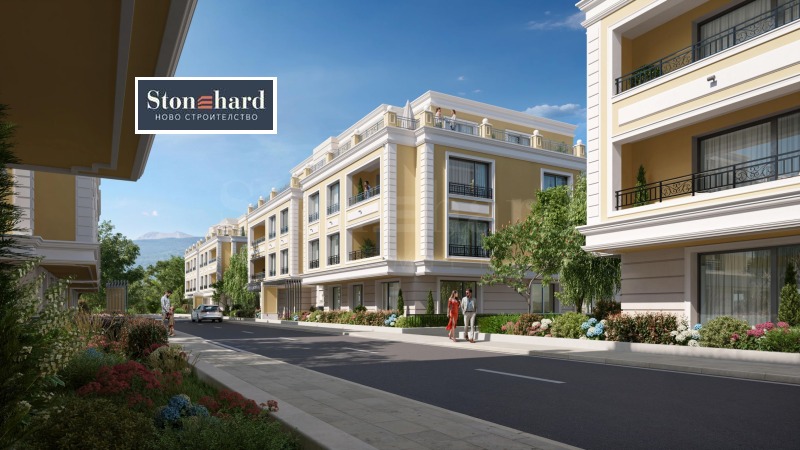 Продава МНОГОСТАЕН, град София, Витоша • 676231 € • 49053029 — Holmes.bg