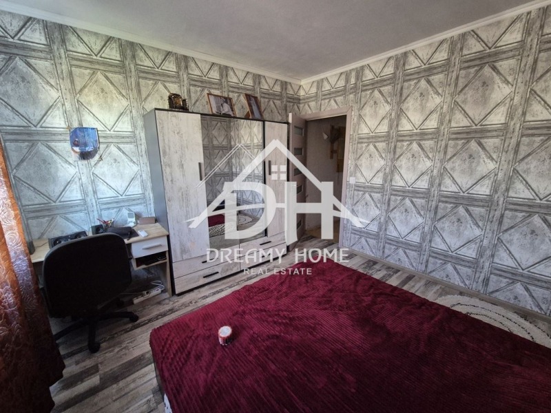 Продава МНОГОСТАЕН, гр. Кърджали, Възрожденци, снимка 5 - Апартаменти - 53557884