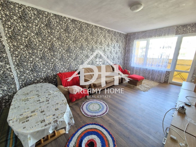 Продава МНОГОСТАЕН, гр. Кърджали, Възрожденци, снимка 3 - Апартаменти - 53557884