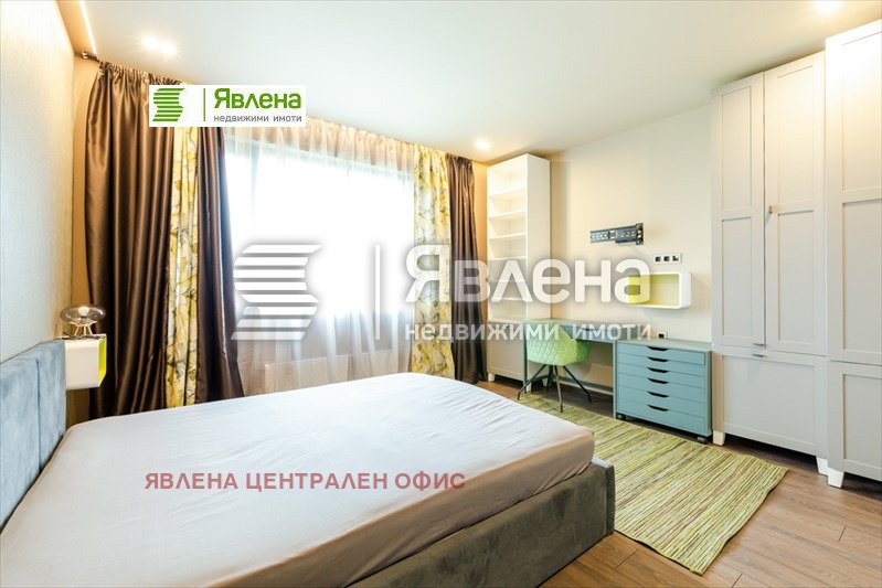 Продава КЪЩА, с. Панчарево, област София-град, снимка 12 - Къщи - 47441650