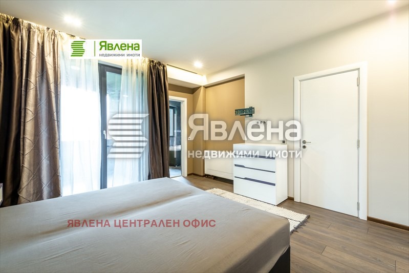 Продава КЪЩА, с. Панчарево, област София-град, снимка 13 - Къщи - 47441650