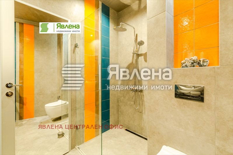 Продава КЪЩА, с. Панчарево, област София-град, снимка 17 - Къщи - 47441650