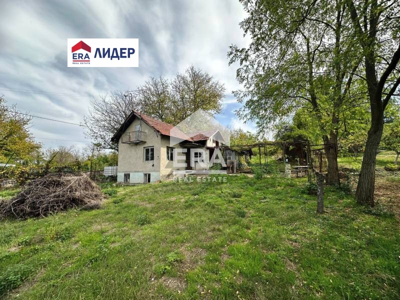 Продава КЪЩА, с. Писанец, област Русе, снимка 2 - Къщи - 47705185