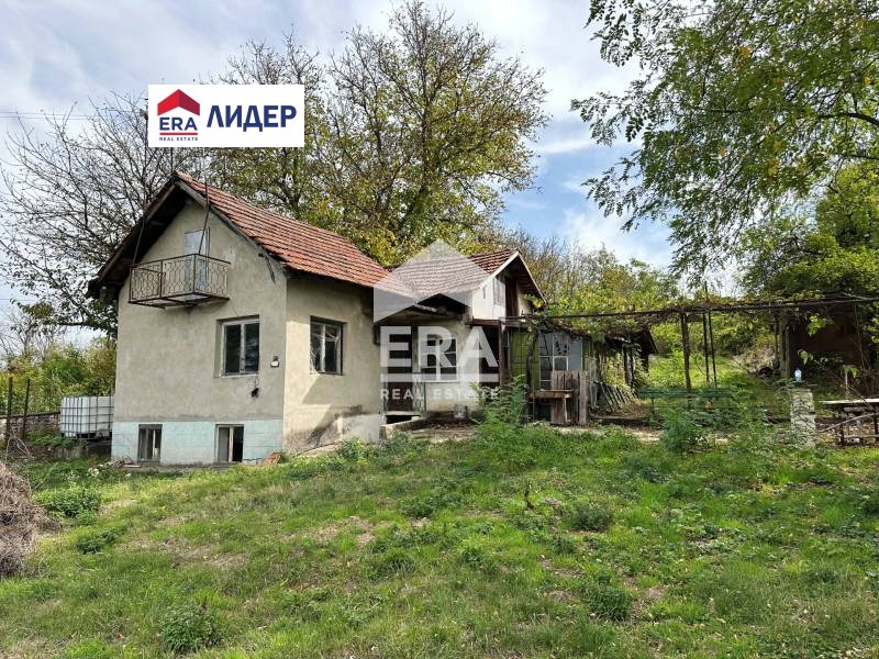 Продава КЪЩА, с. Писанец, област Русе, снимка 1 - Къщи - 47705185