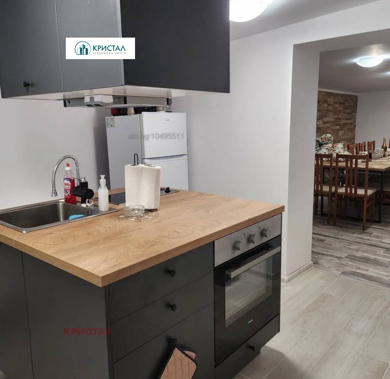 Продава  Къща област Пловдив , с. Церетелево , 144 кв.м | 38232261 - изображение [8]