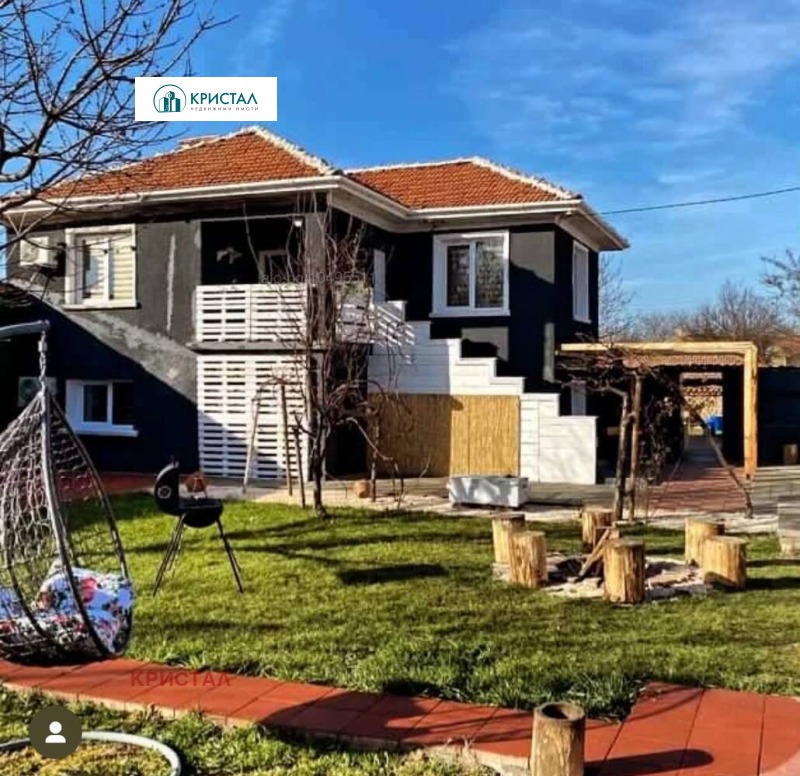 Продава  Къща област Пловдив , с. Церетелево , 144 кв.м | 38232261