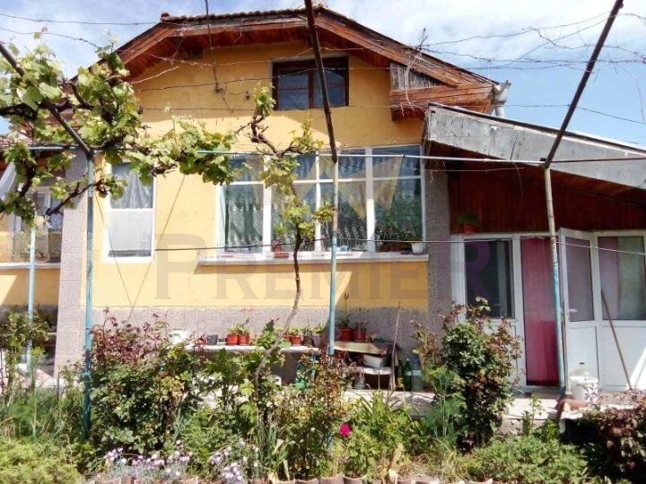 Til salg  Hus region Burgas , Rosen , 60 kvm | 81115539 - billede [4]