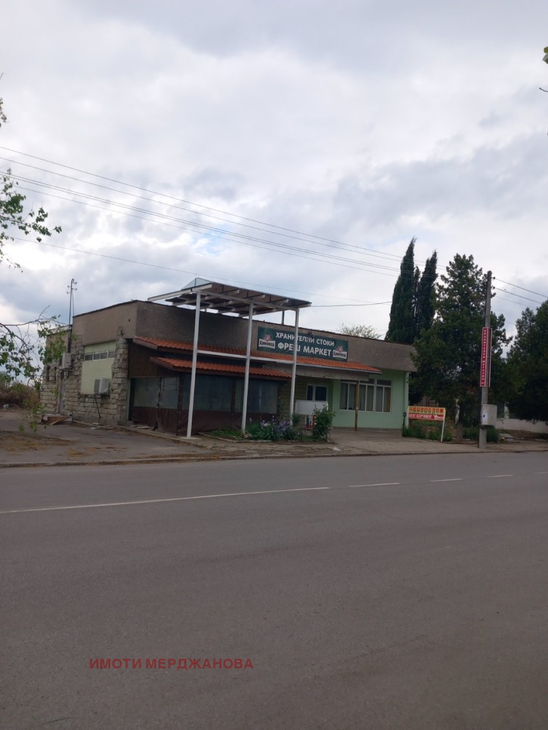 En venta  Bar; Cafetería región Sliven , Mlekarevo , 2188 metros cuadrados | 28225868 - imagen [2]