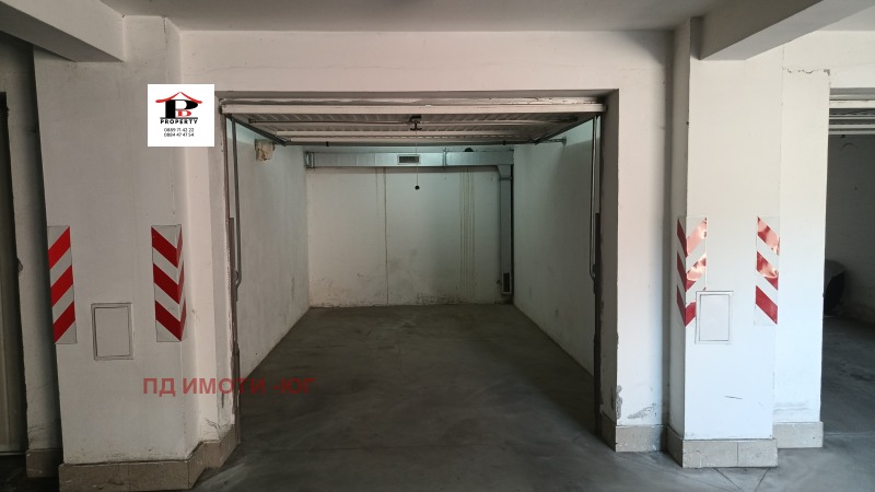 Zu verkaufen  Garage Sofia , Manastirski liwadi , 34 qm | 86869606 - Bild [5]
