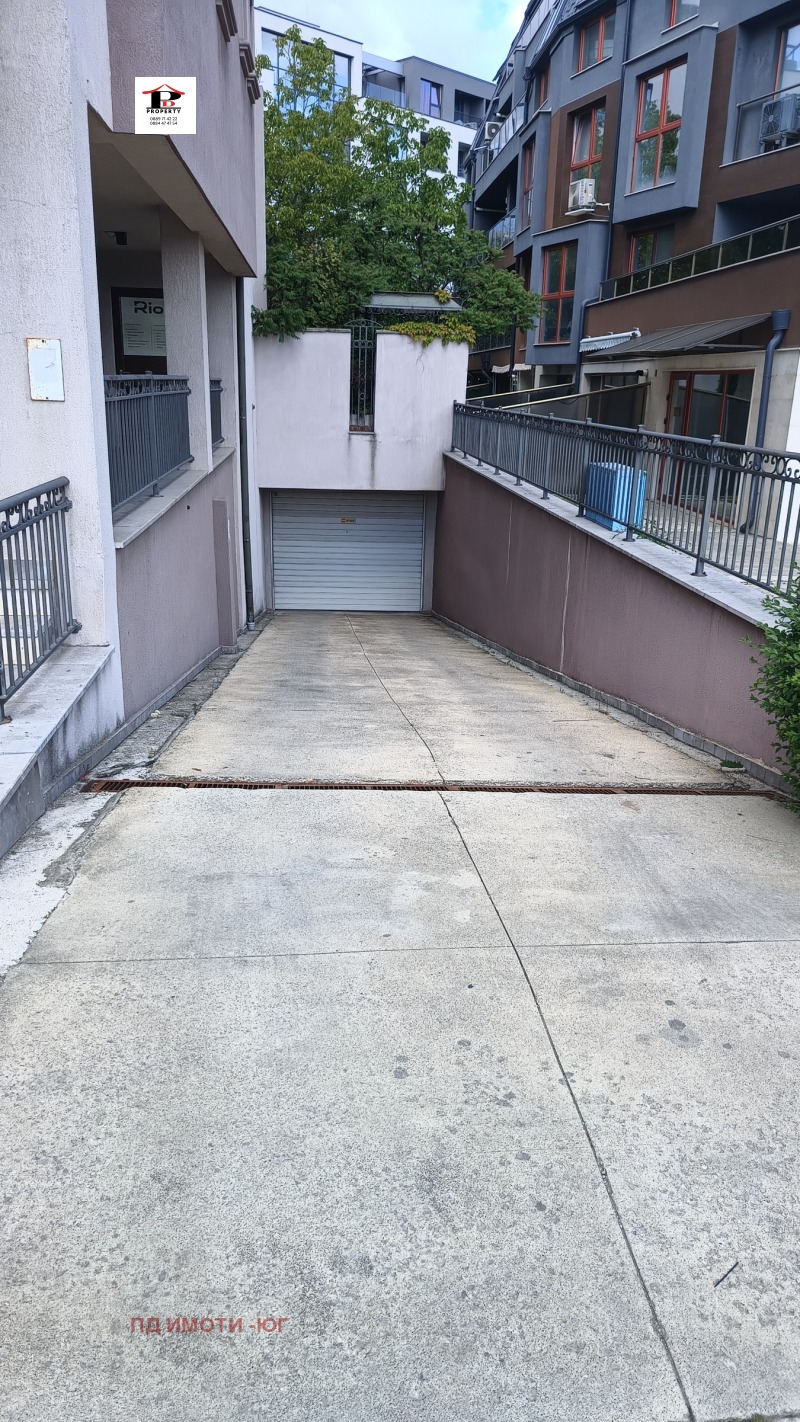 Zu verkaufen  Garage Sofia , Manastirski liwadi , 34 qm | 86869606 - Bild [3]