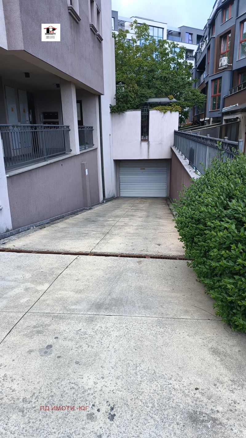 Zu verkaufen  Garage Sofia , Manastirski liwadi , 34 qm | 86869606