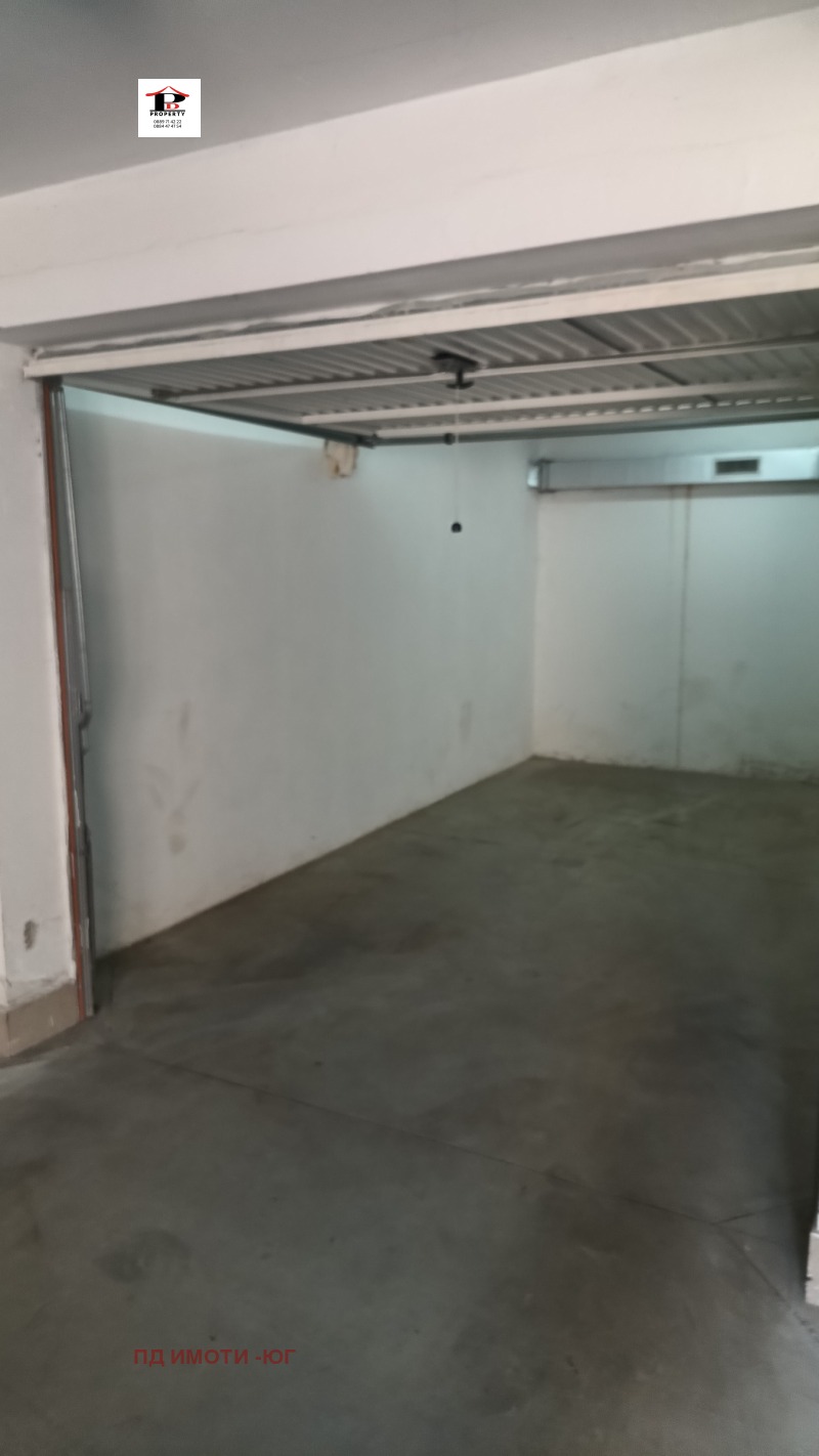 Zu verkaufen  Garage Sofia , Manastirski liwadi , 34 qm | 86869606 - Bild [6]