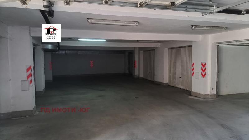 Zu verkaufen  Garage Sofia , Manastirski liwadi , 34 qm | 86869606 - Bild [4]