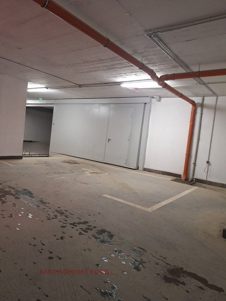 Продава ГАРАЖ, ПАРКОМЯСТО, гр. София, Малинова долина, снимка 3 - Гаражи и паркоместа - 55129892