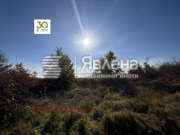 Продава ПАРЦЕЛ, гр. Варна, м-т Боровец - юг, снимка 3 - Парцели - 54152400