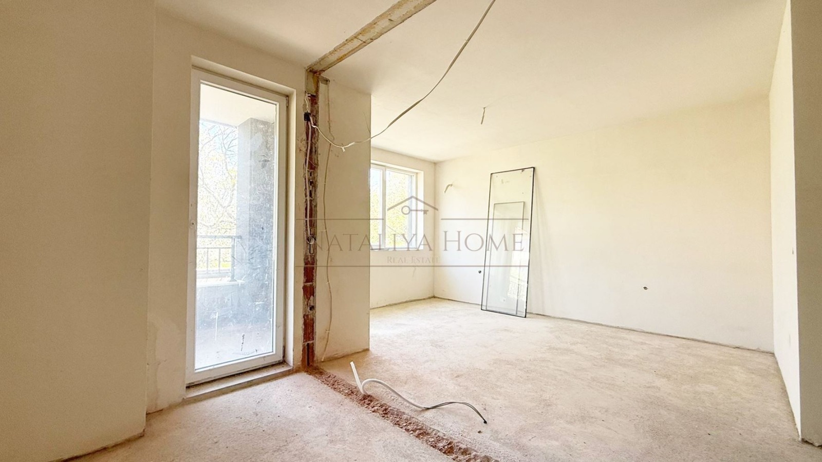 Продава 1-СТАЕН, гр. Бургас, Сарафово, снимка 4 - Апартаменти - 54342432