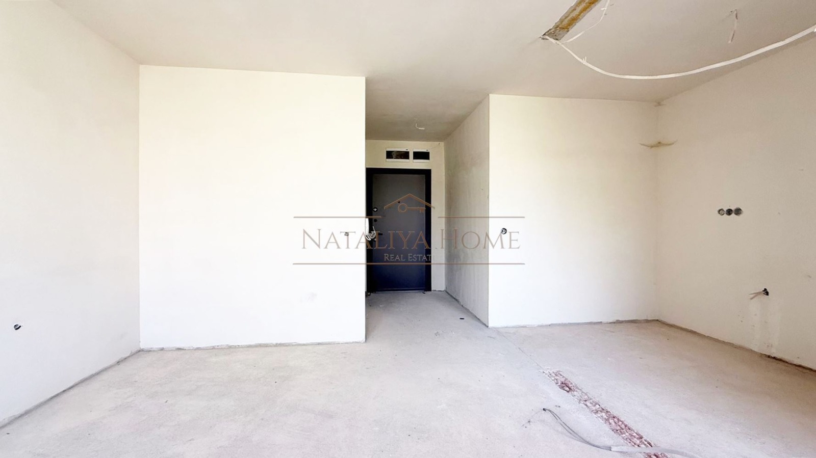 Продава 1-СТАЕН, гр. Бургас, Сарафово, снимка 2 - Апартаменти - 54342432