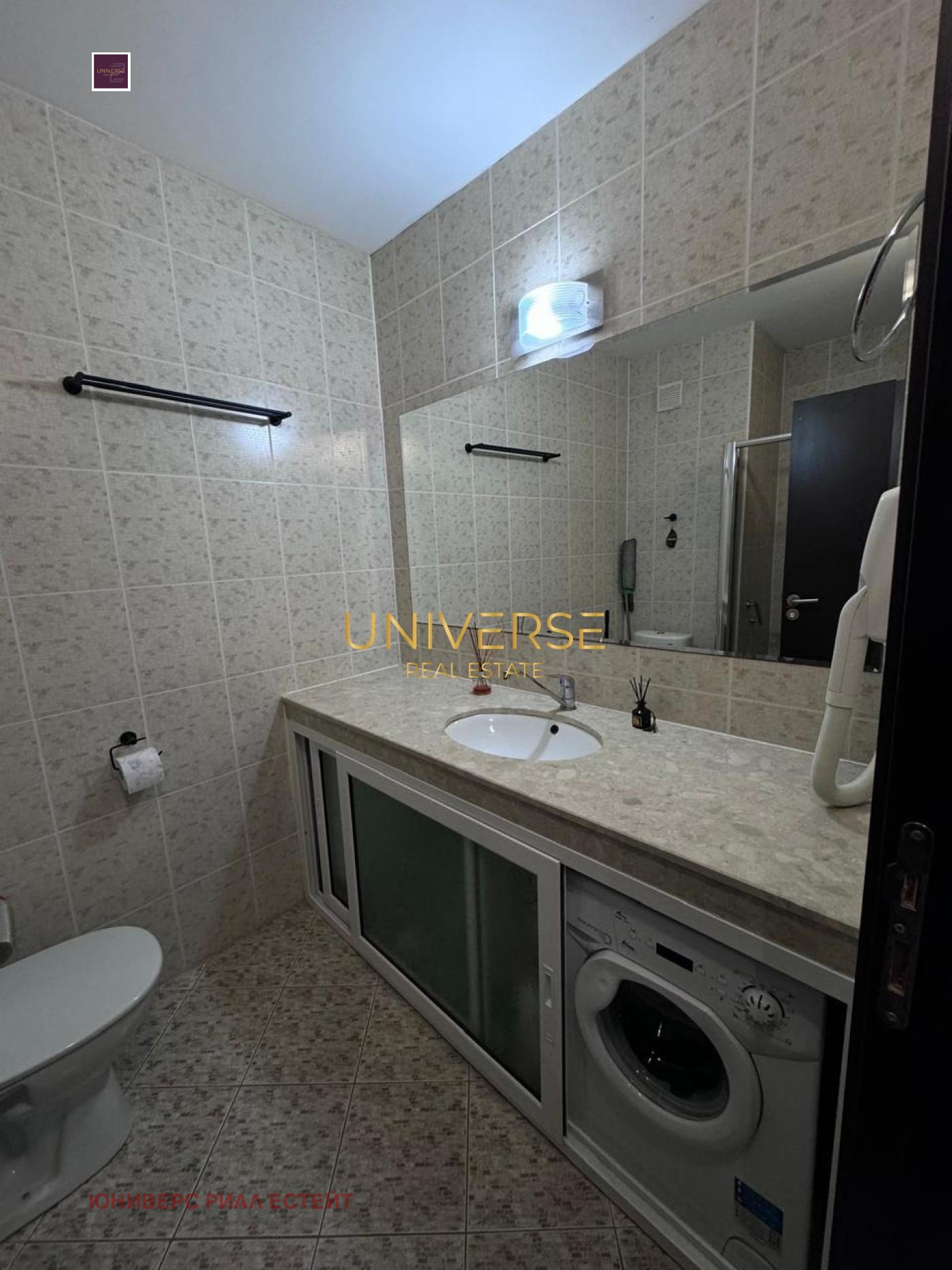 Продава 1-СТАЕН, гр. Свети Влас, област Бургас, снимка 4 - Апартаменти - 56108976