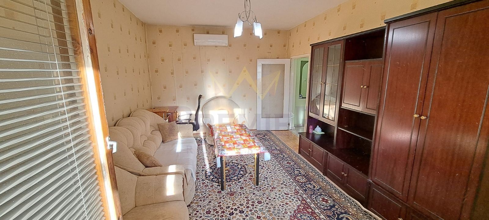 Продава 2-СТАЕН, гр. Пловдив, Христо Смирненски, снимка 3 - Апартаменти - 54146565