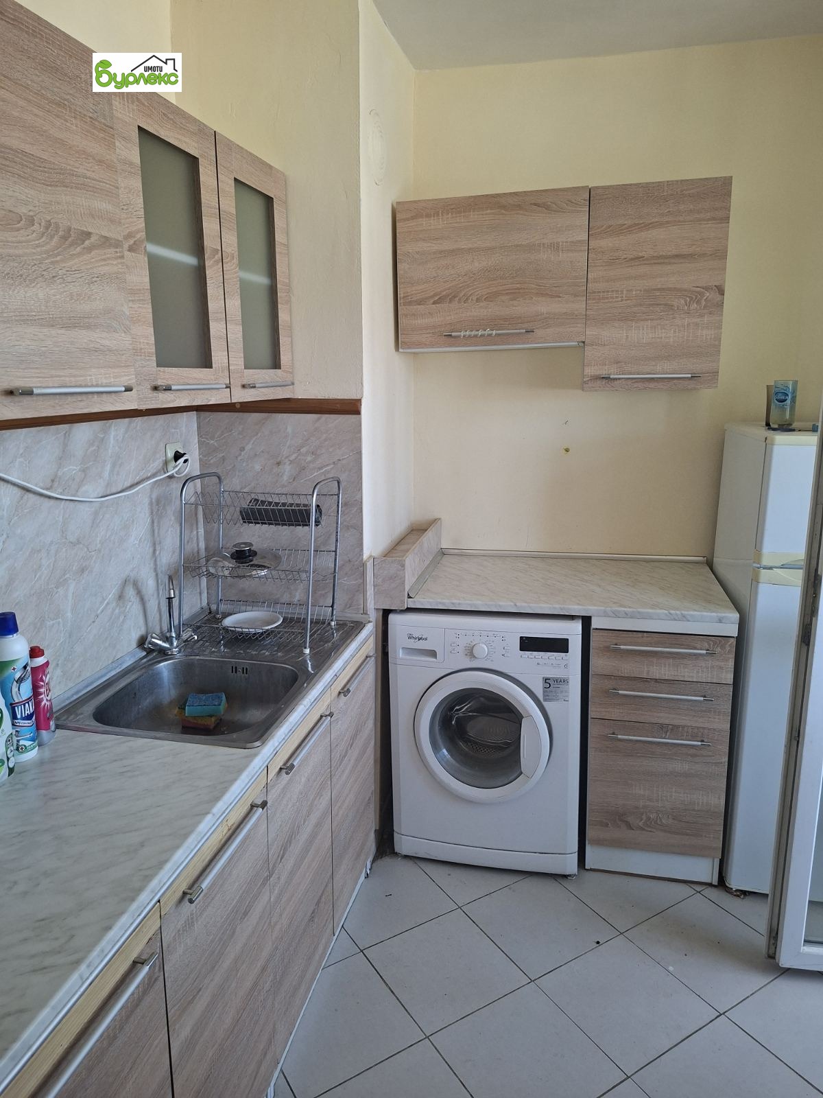 Продава 2-СТАЕН, гр. Варна, Младост 2, снимка 6 - Апартаменти - 54323848