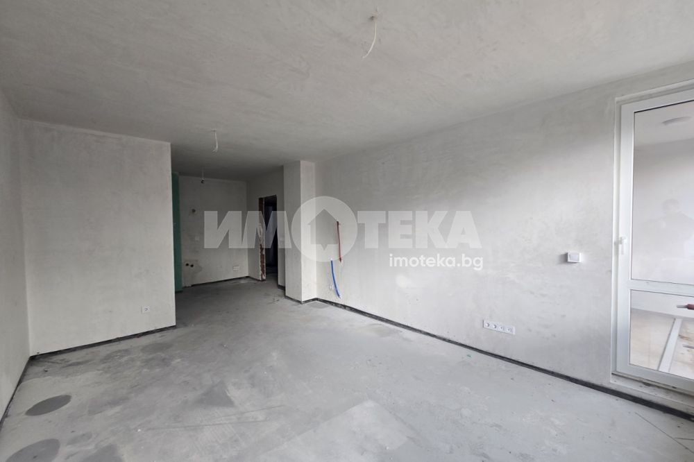 Продава 2-СТАЕН, гр. София, Лагера, снимка 6 - Апартаменти - 54355960