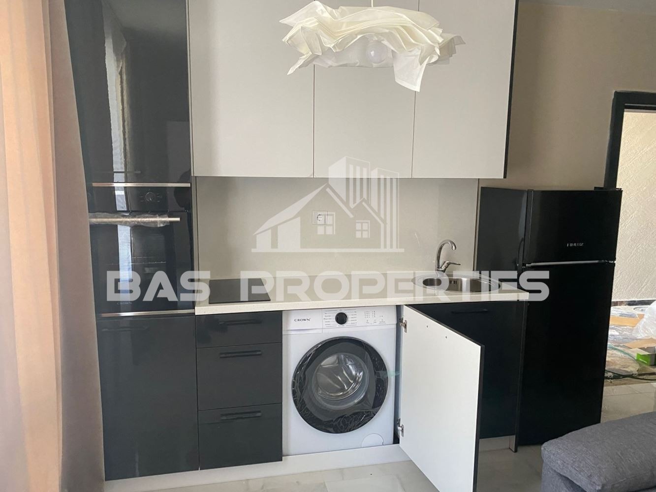 Продава 2-СТАЕН, гр. София, Малинова долина, снимка 4 - Апартаменти - 56475157