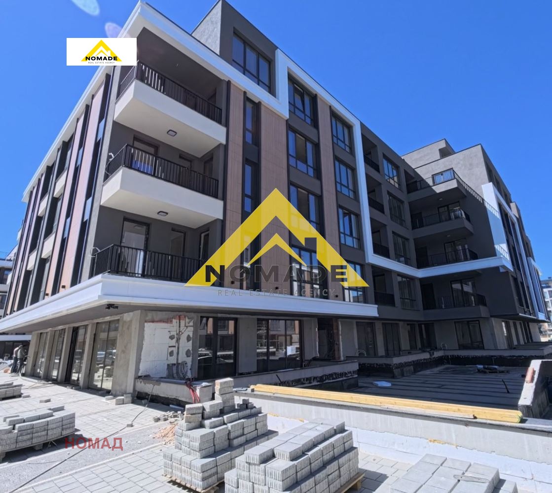Продава 3-СТАЕН, гр. Пловдив, Кършияка, снимка 2 - Апартаменти - 52882572