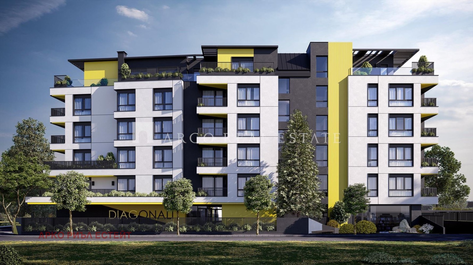 Продава 3-СТАЕН, гр. София, Левски В, снимка 3 - Апартаменти - 53486049