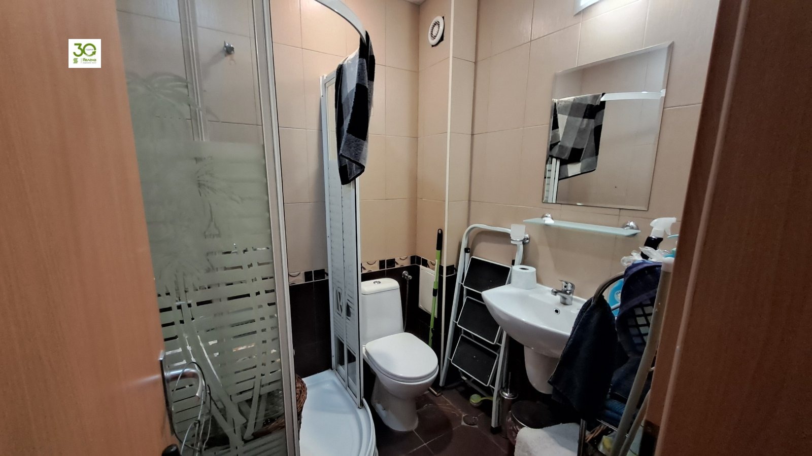 Продава 3-СТАЕН, с. Близнаци, област Варна, снимка 4 - Апартаменти - 53912697