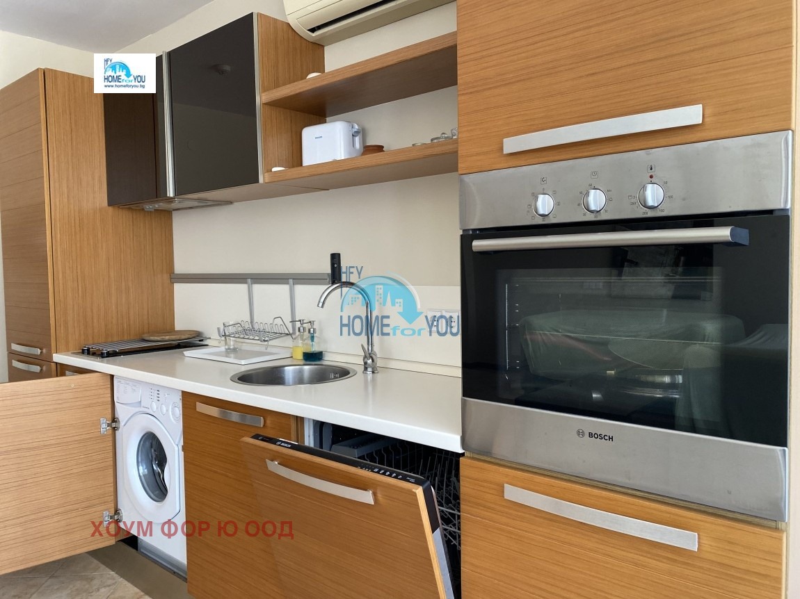 Продава 3-СТАЕН, с. Лозенец, област Бургас, снимка 3 - Апартаменти - 54528347