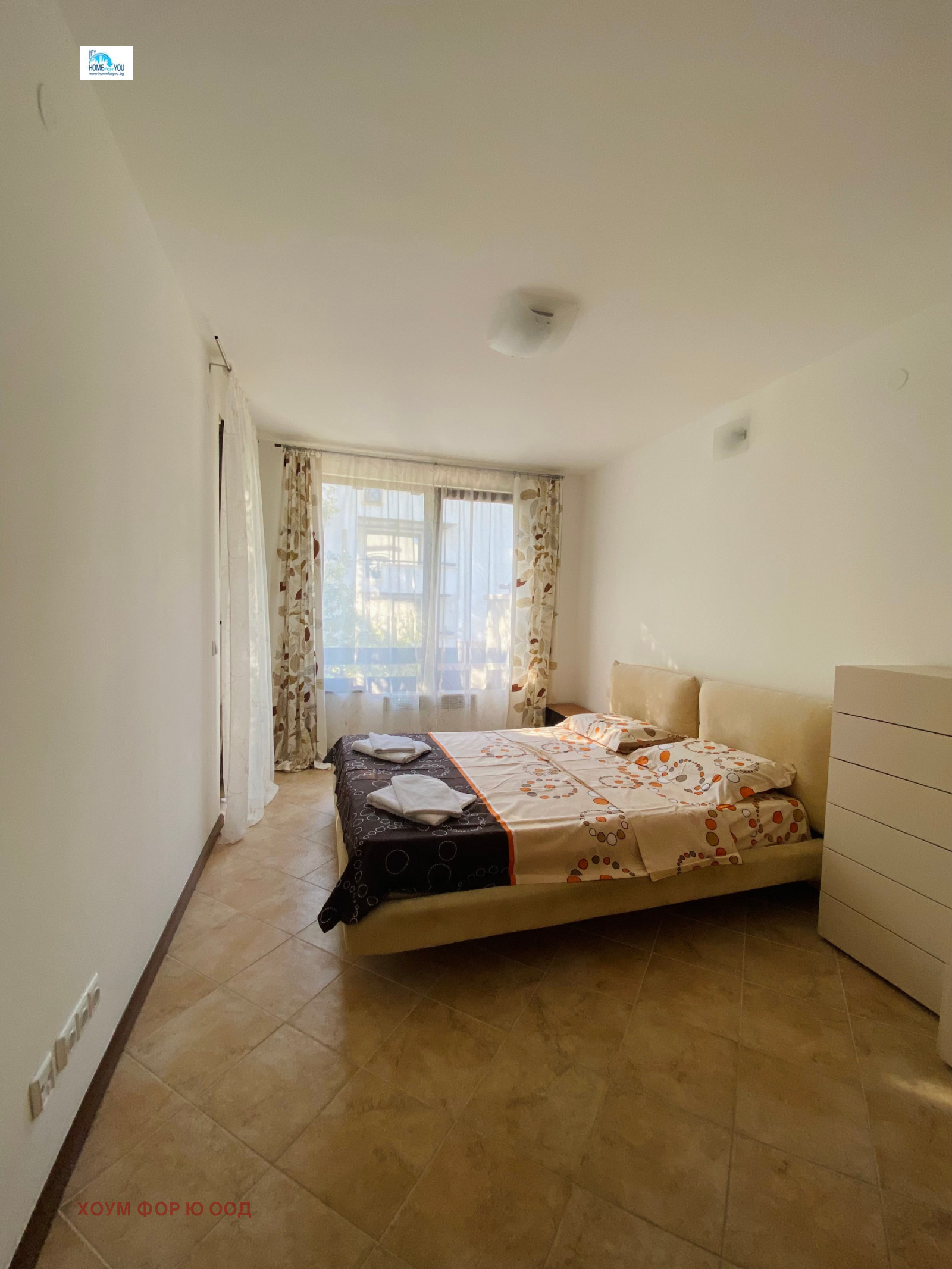 Продава 3-СТАЕН, с. Лозенец, област Бургас, снимка 9 - Апартаменти - 54528347