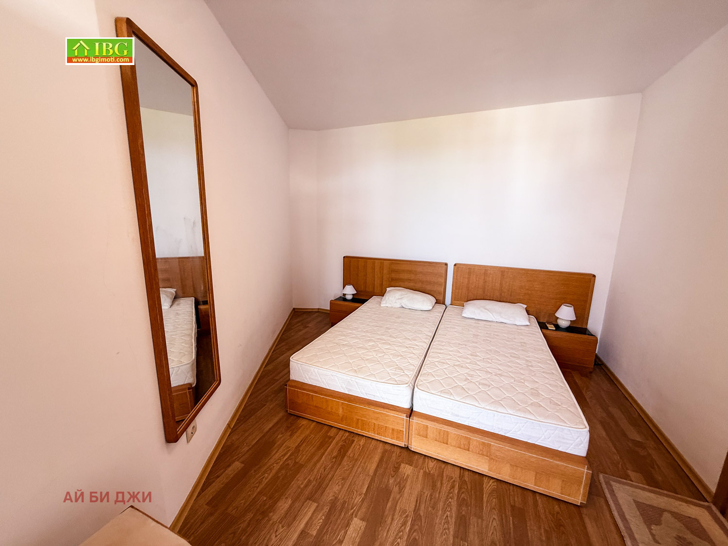 Продава 3-СТАЕН, гр. Ахелой, област Бургас, снимка 11 - Апартаменти - 54688733