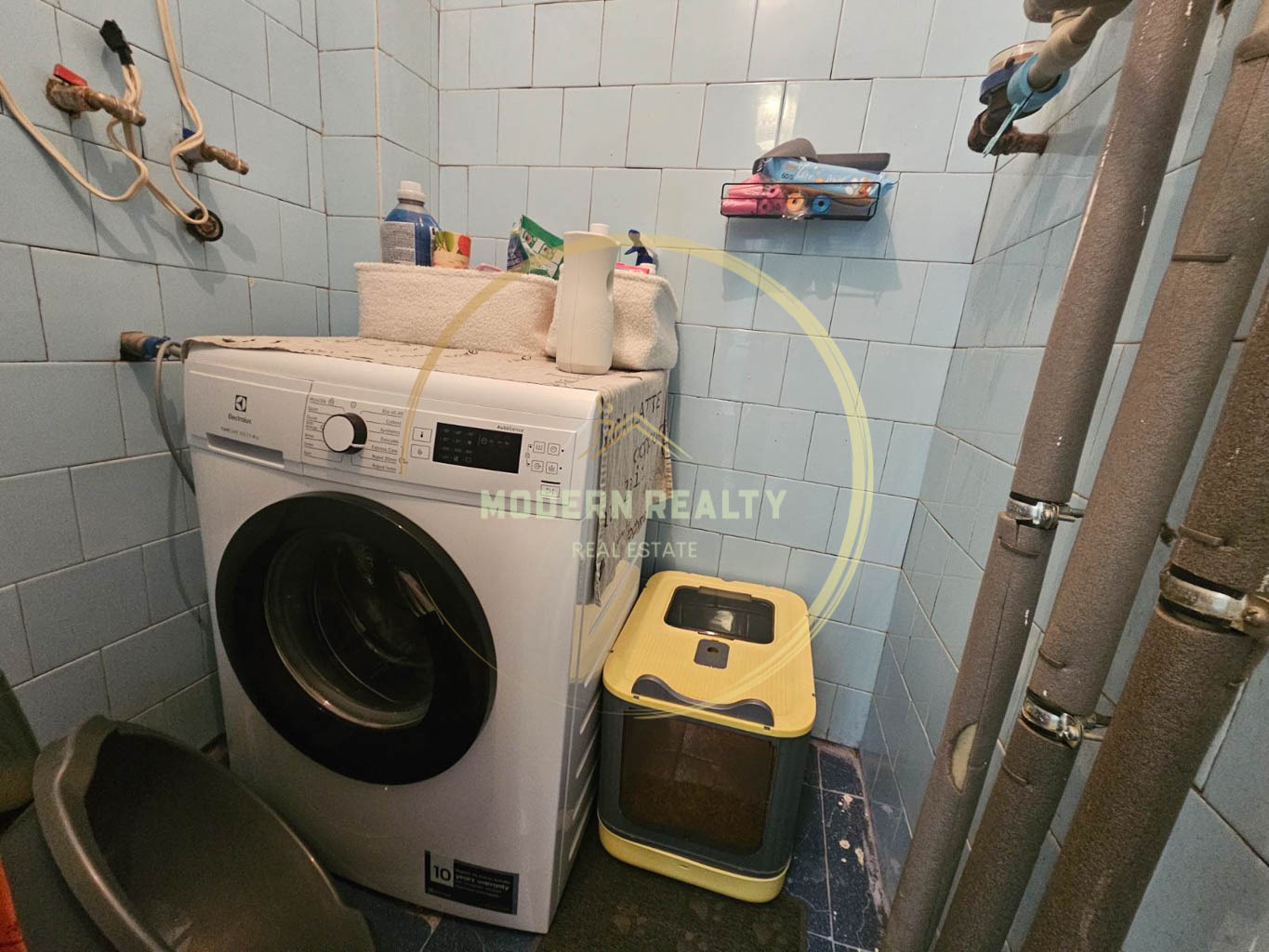 Продава 3-СТАЕН, гр. София, Света Троица, снимка 11 - Апартаменти - 55621610