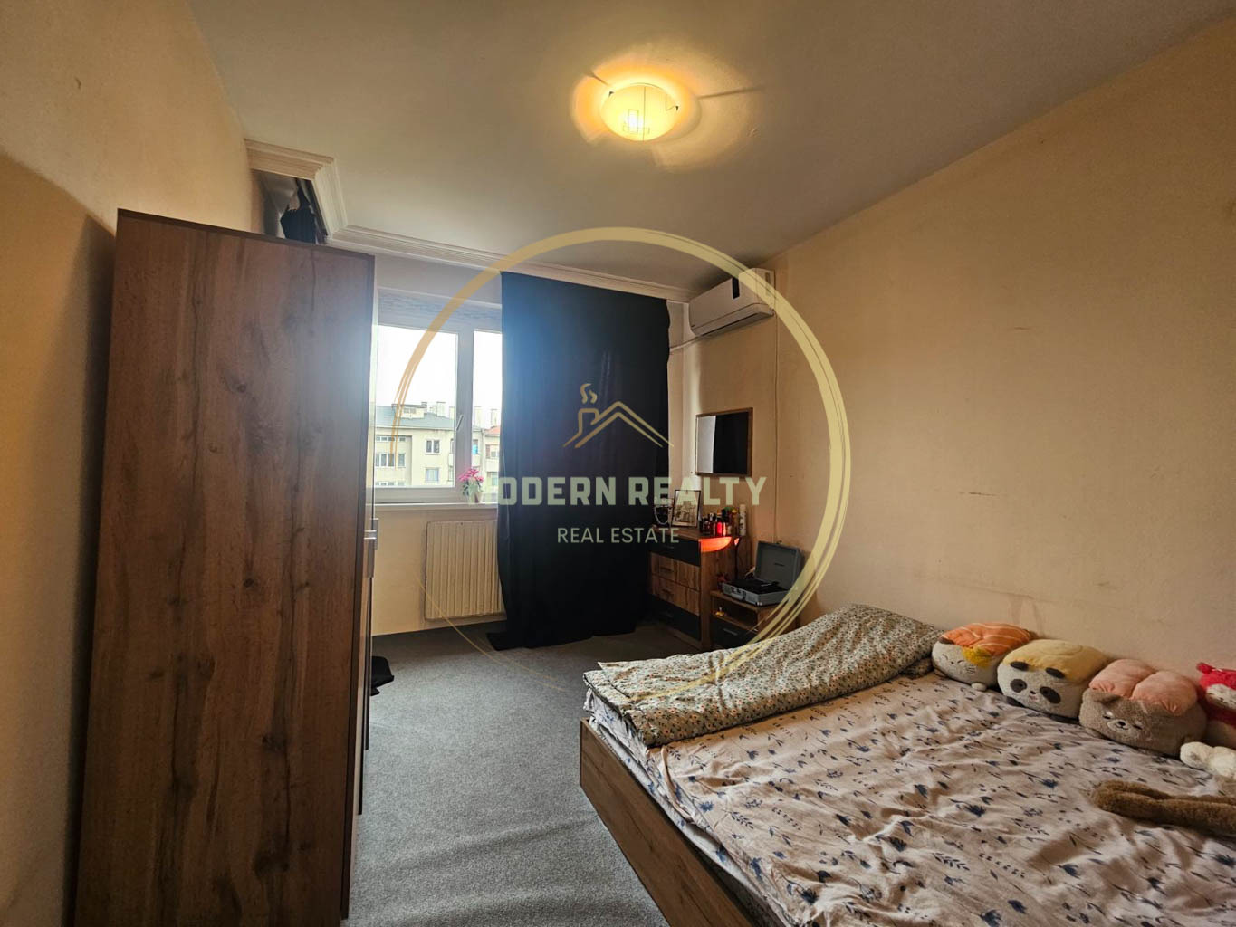 Продава 3-СТАЕН, гр. София, Света Троица, снимка 5 - Апартаменти - 55621610