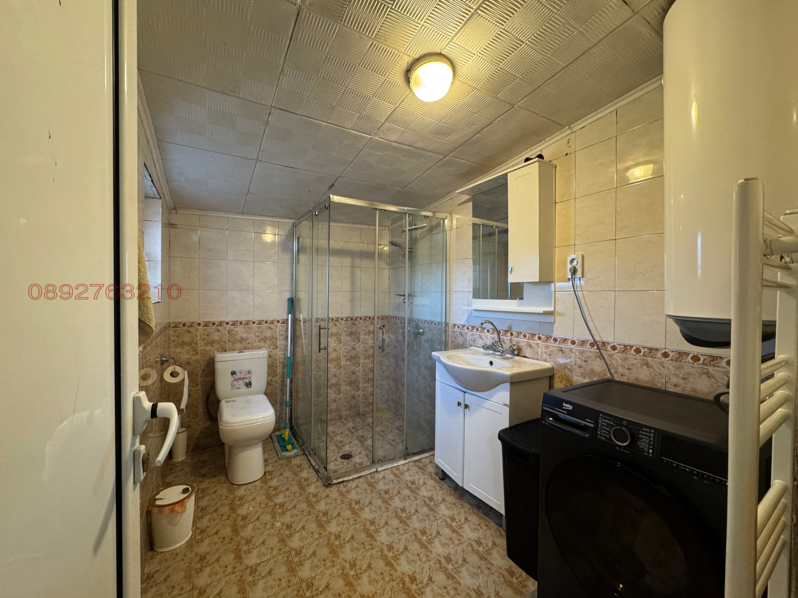 Продава КЪЩА, с. Церово, област Пазарджик, снимка 8 - Къщи - 53693656