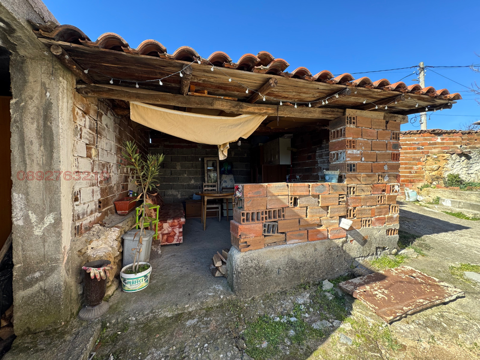 Продава МНОГОСТАЕН, с. Церово, област Пазарджик, снимка 8 - Апартаменти - 53682284