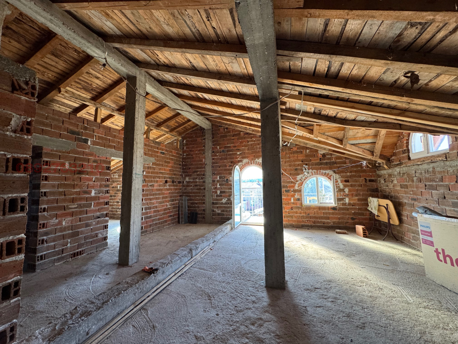 Продава МНОГОСТАЕН, с. Церово, област Пазарджик, снимка 6 - Апартаменти - 53682284