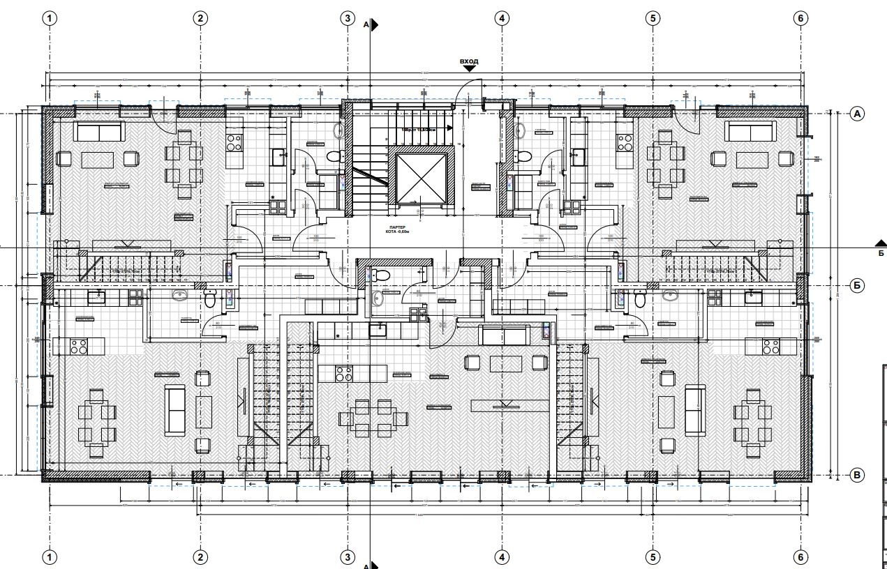 Продава МЕЗОНЕТ, гр. София, Кръстова вада, снимка 3 - Апартаменти - 54277611