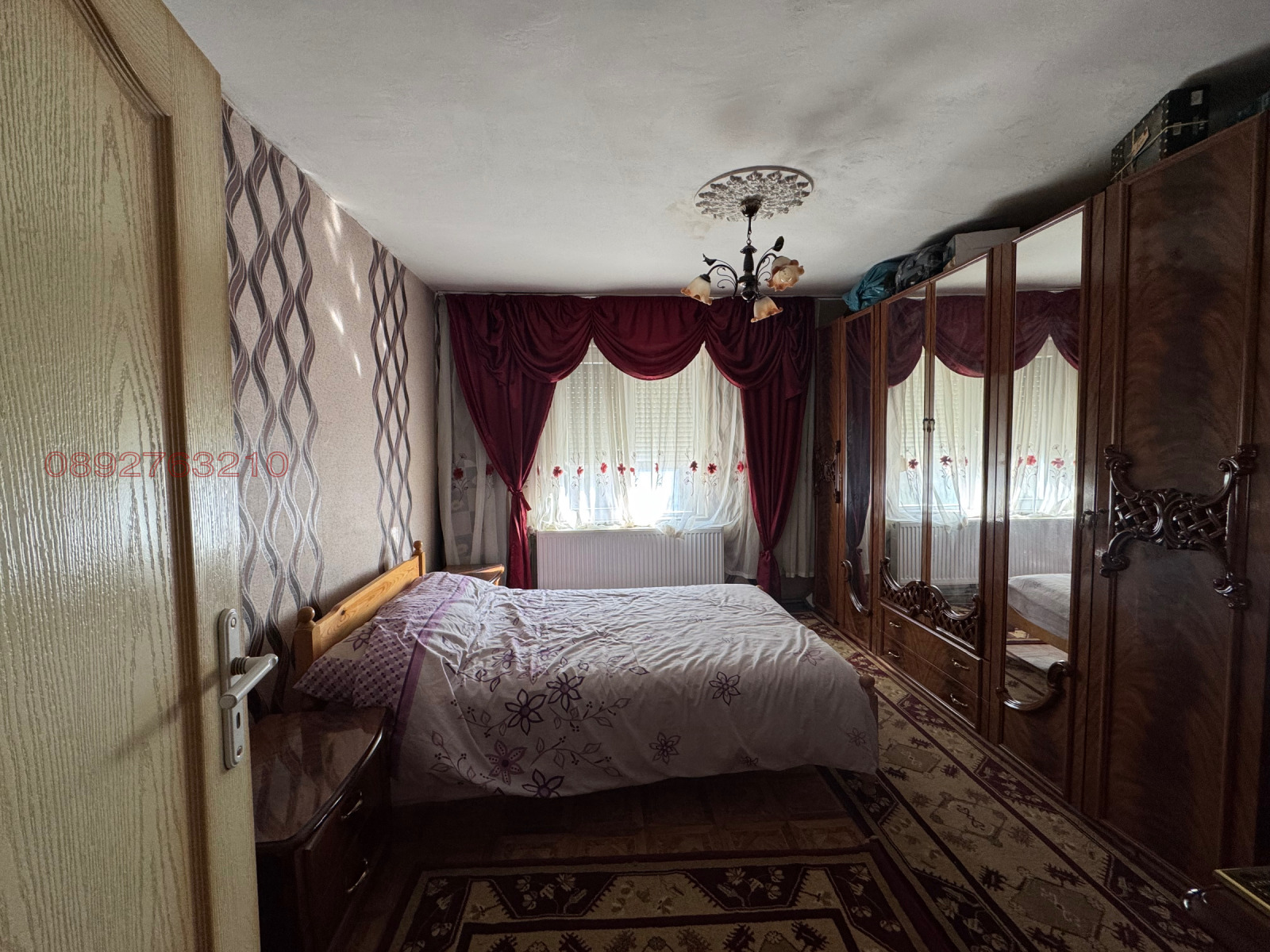 Продава КЪЩА, с. Церово, област Пазарджик, снимка 4 - Къщи - 53693656