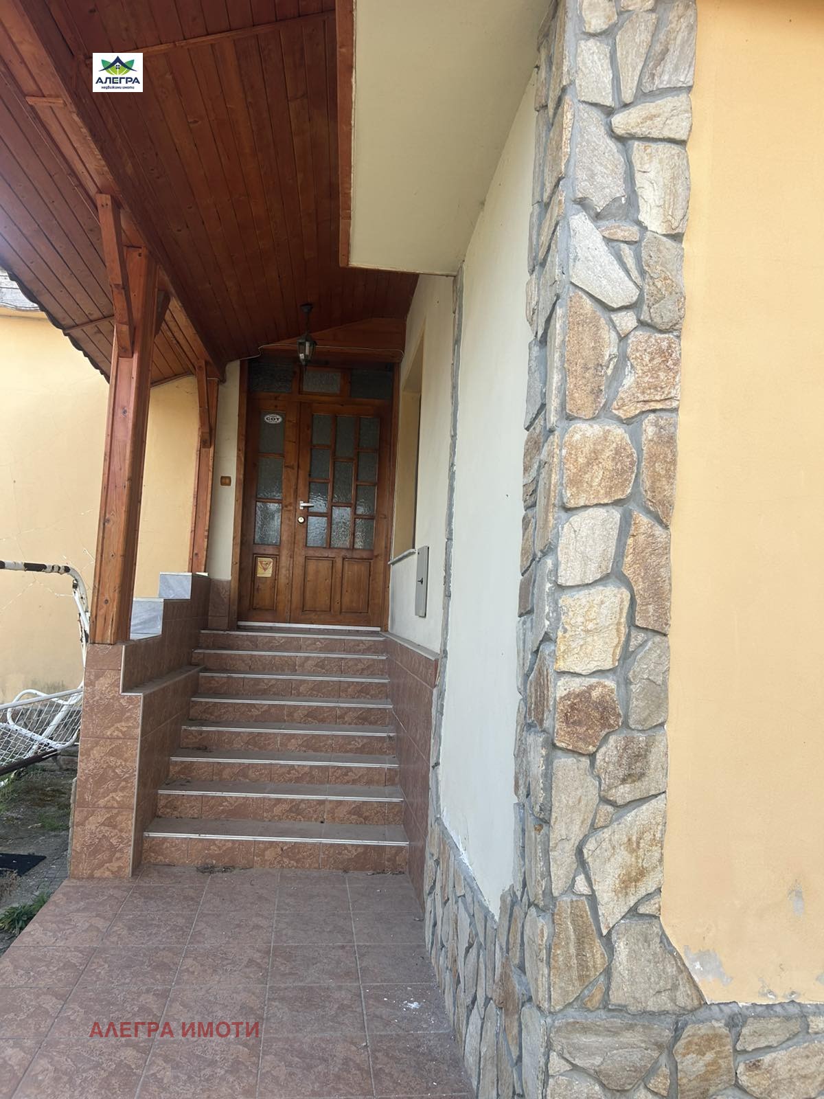 Продава КЪЩА, с. Черногорово, област Пазарджик, снимка 8 - Къщи - 54136576