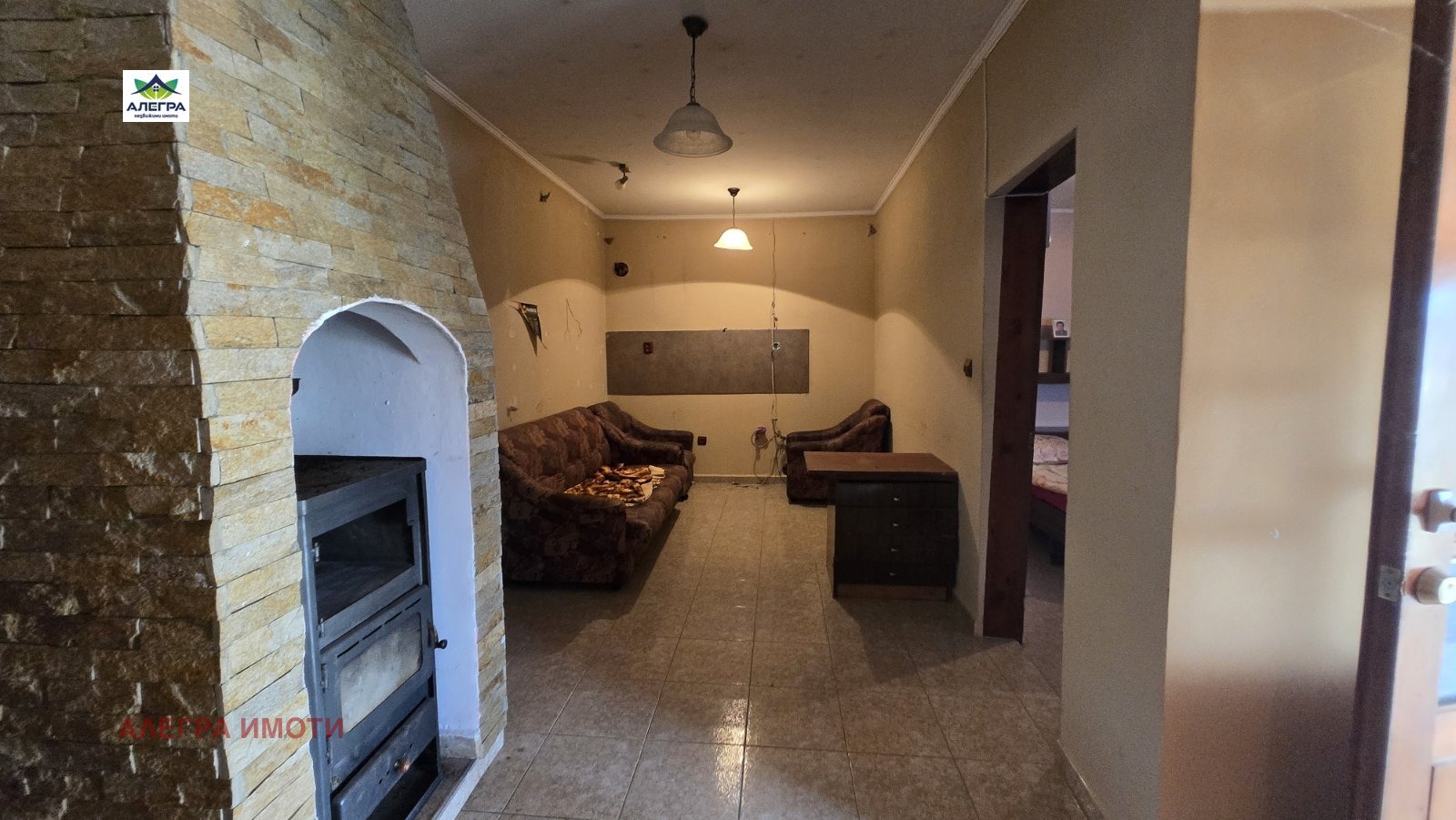 Продава КЪЩА, с. Черногорово, област Пазарджик, снимка 2 - Къщи - 54136576