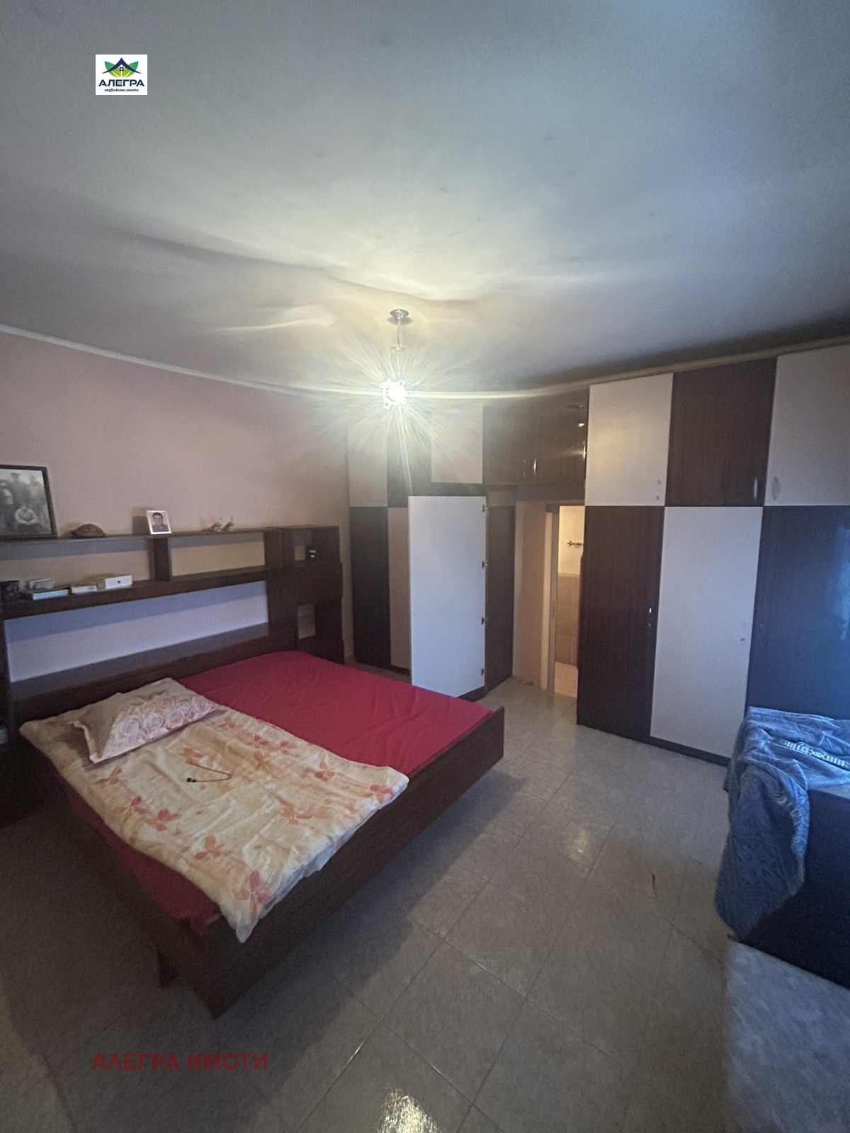 Продава КЪЩА, с. Черногорово, област Пазарджик, снимка 7 - Къщи - 54136576