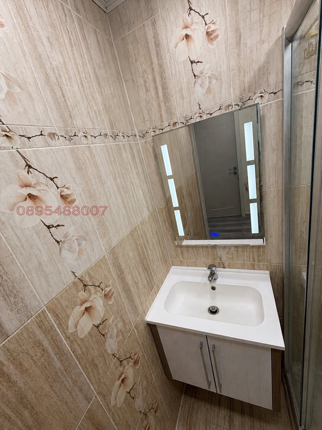 Продава КЪЩА, гр. Варна, Аспарухово, снимка 13 - Къщи - 54383726