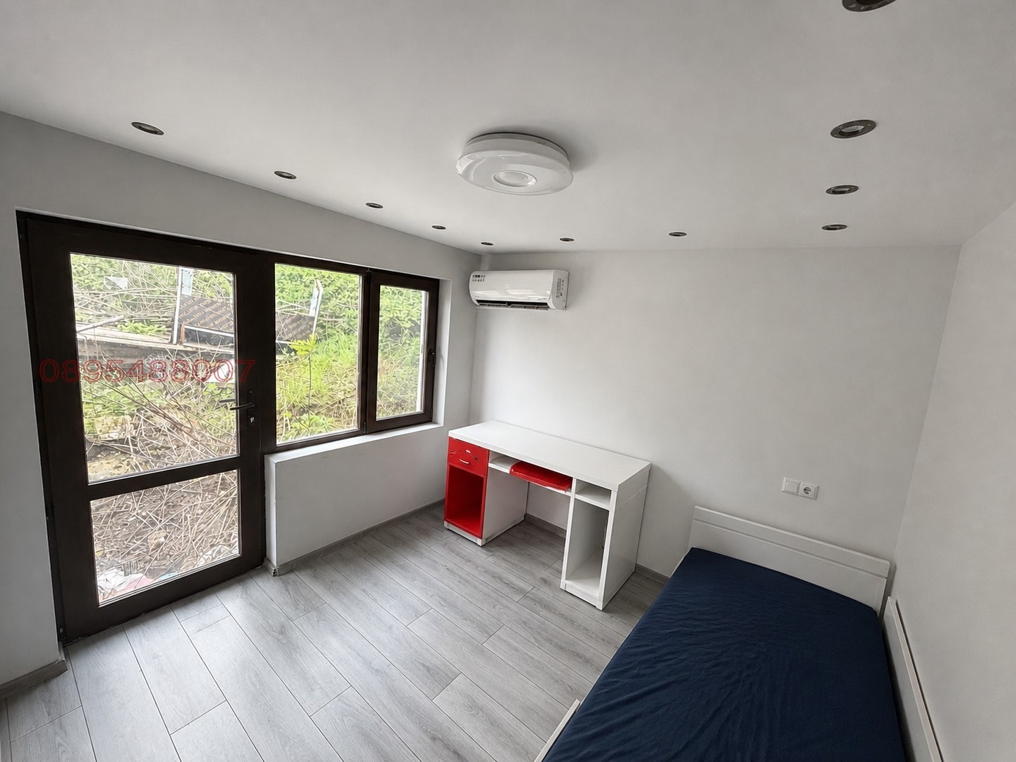 Продава КЪЩА, гр. Варна, Аспарухово, снимка 4 - Къщи - 54383726