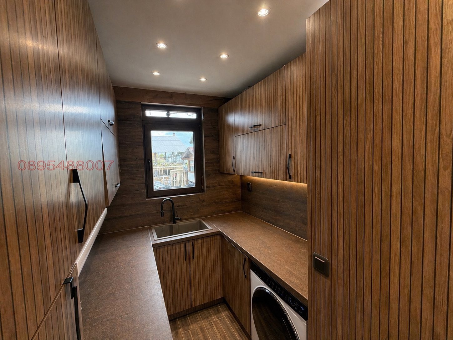 Продава КЪЩА, гр. Варна, Аспарухово, снимка 8 - Къщи - 54383726