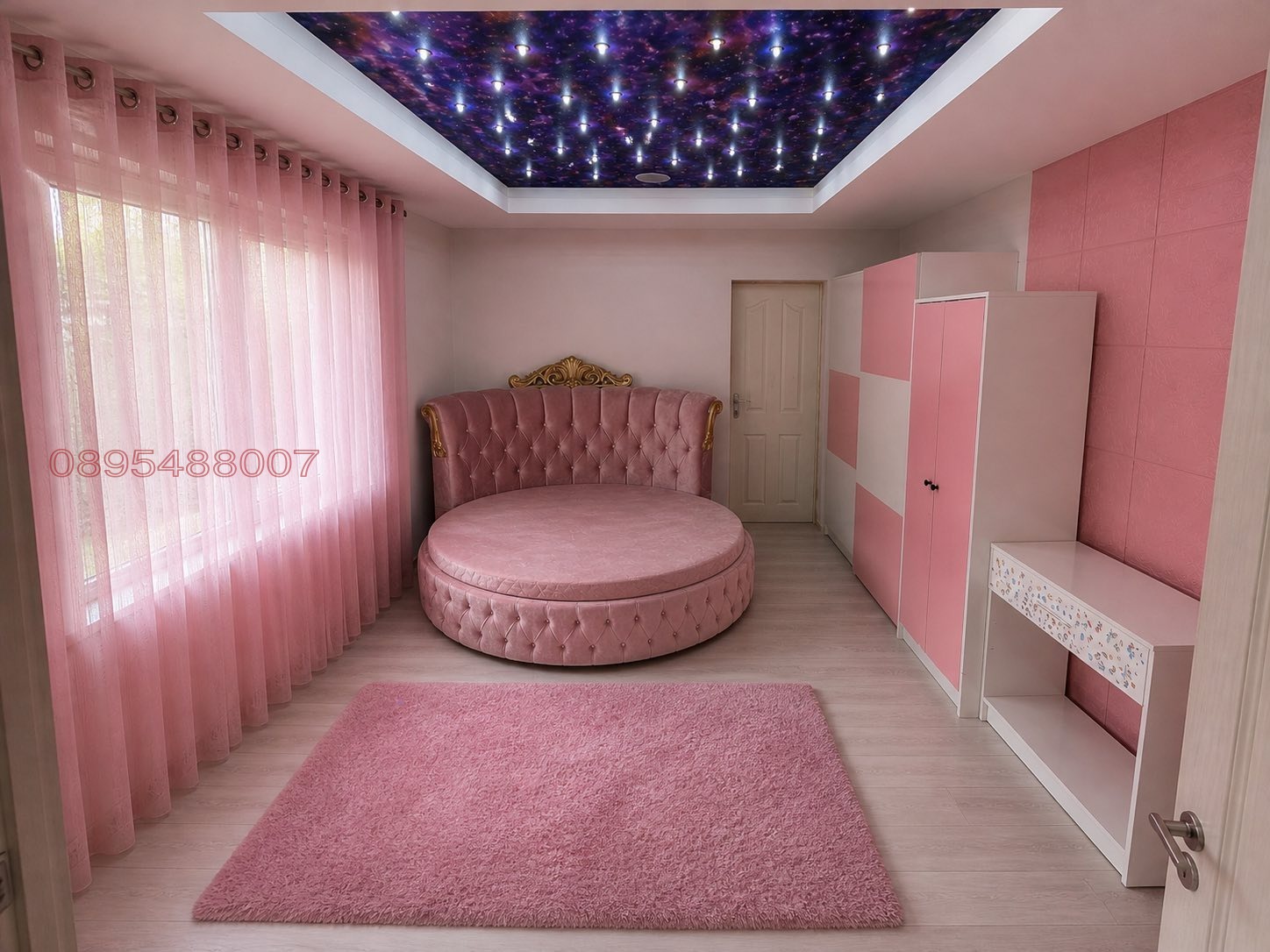 Продава КЪЩА, гр. Варна, Аспарухово, снимка 2 - Къщи - 54383726