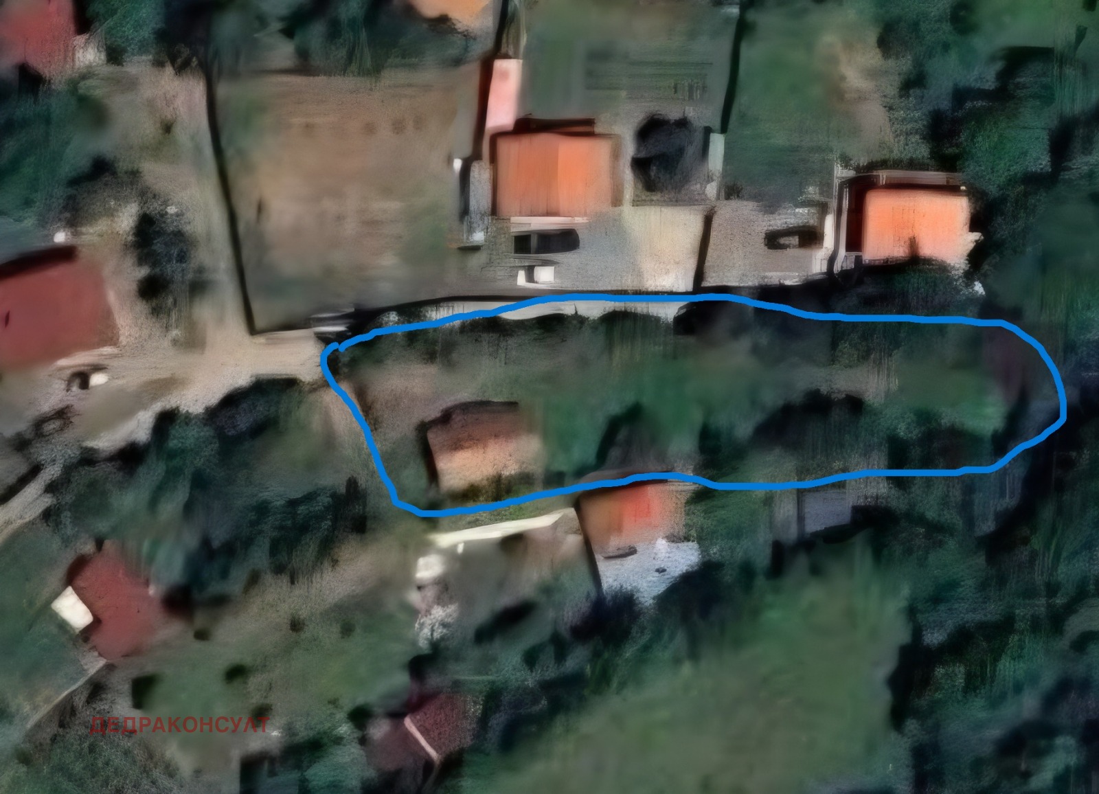 Продава КЪЩА, с. Свидня, област София област