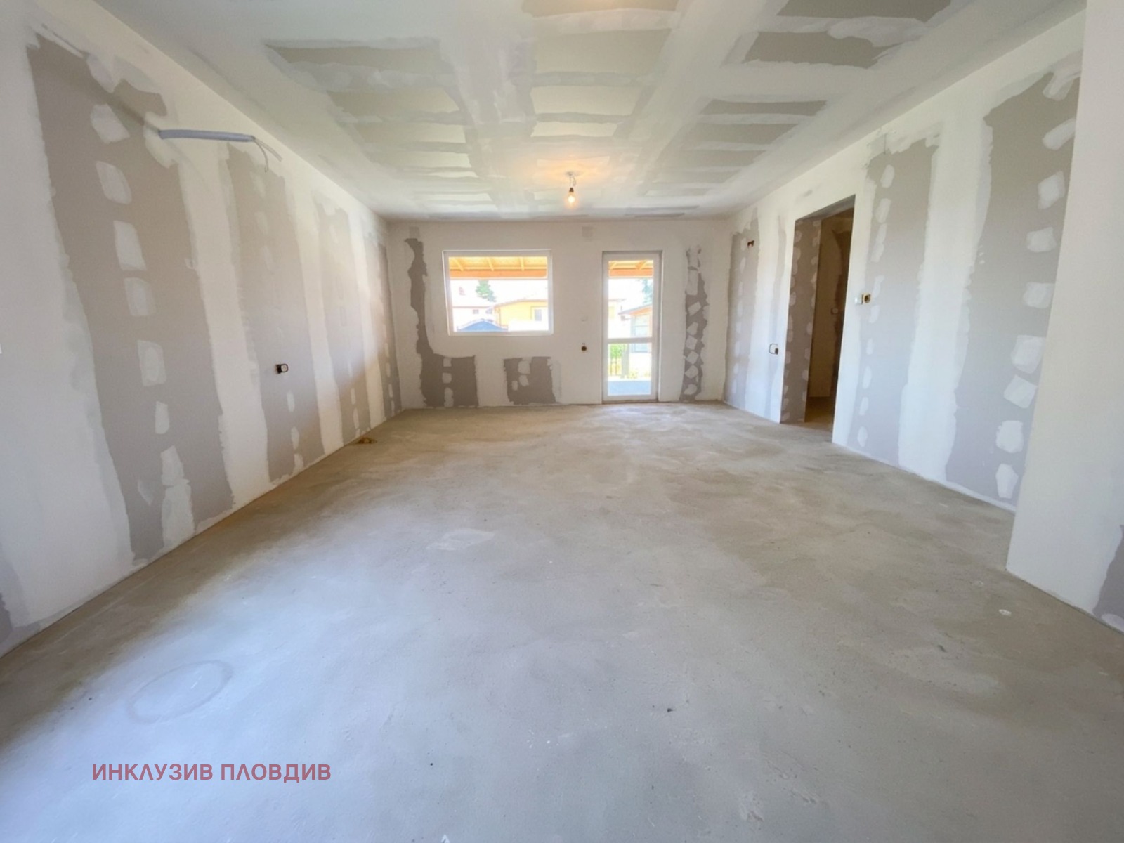 Продава КЪЩА, с. Калояново, област Пловдив, снимка 12 - Къщи - 54868365