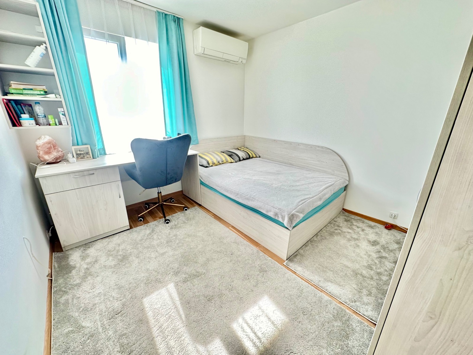 Продава КЪЩА, гр. София, с. Волуяк, снимка 9 - Къщи - 55407593